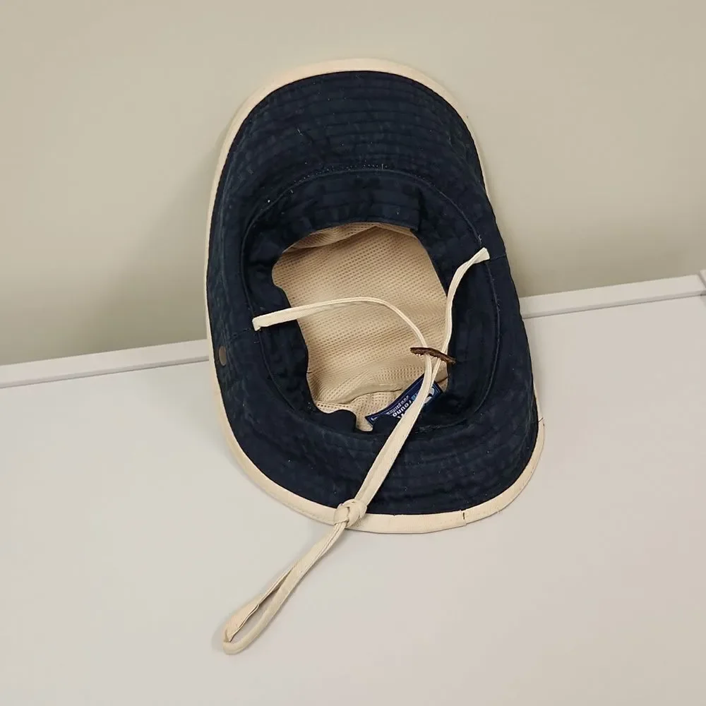 Pacific Whale Foundation Maui Outdoor Bucket Hat Toddler